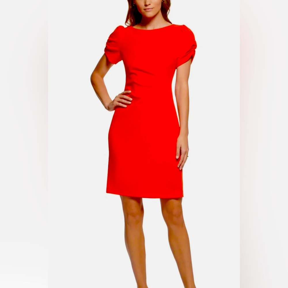 KARL LAGERFELD PARIS DRESS